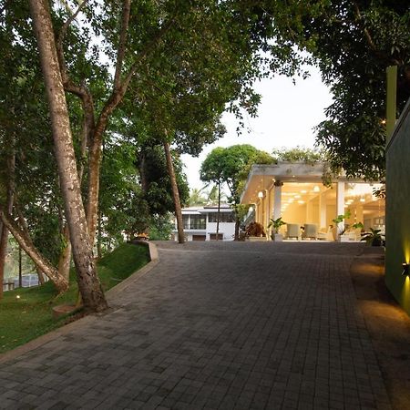 Waters Spring Hotel Kandy Kültér fotó