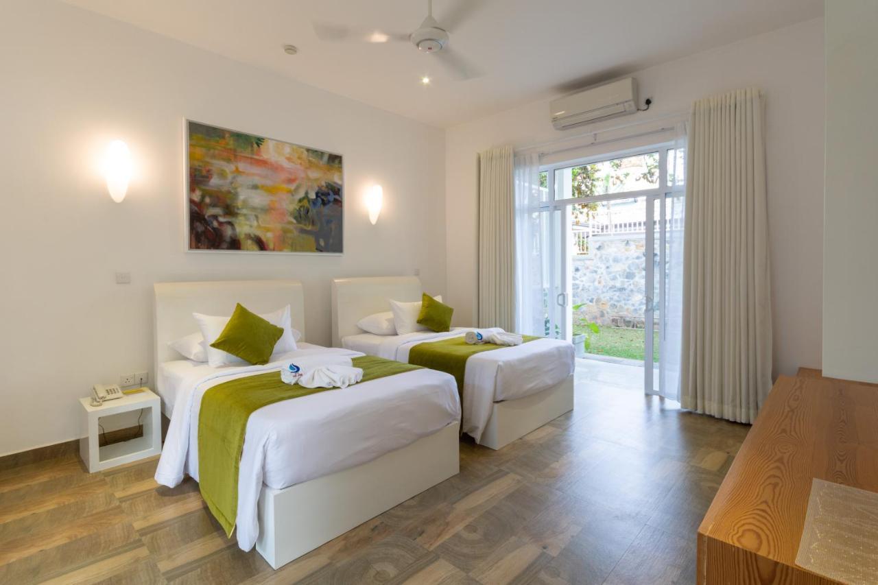 Waters Spring Hotel Kandy Kültér fotó