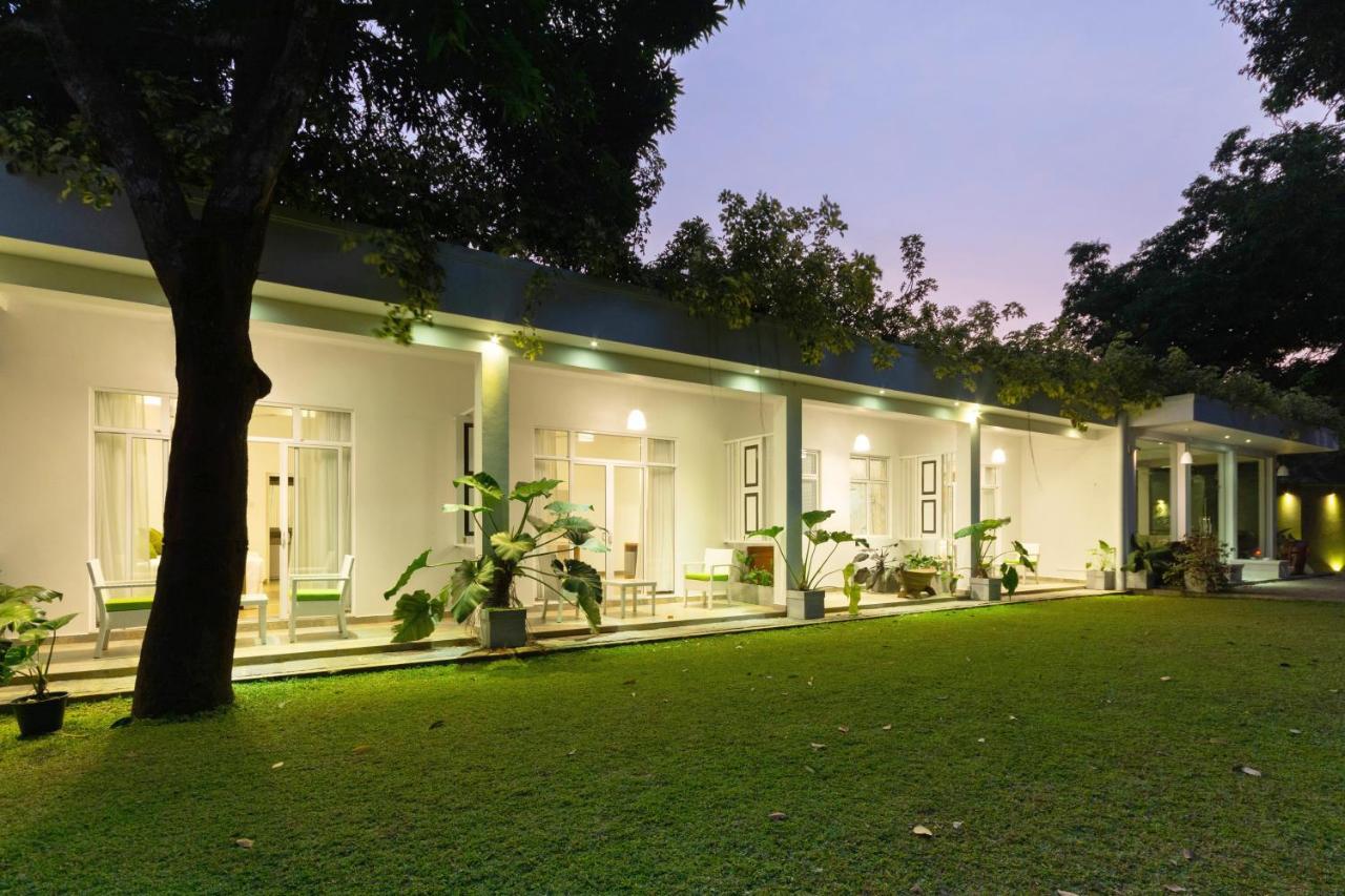 Waters Spring Hotel Kandy Kültér fotó