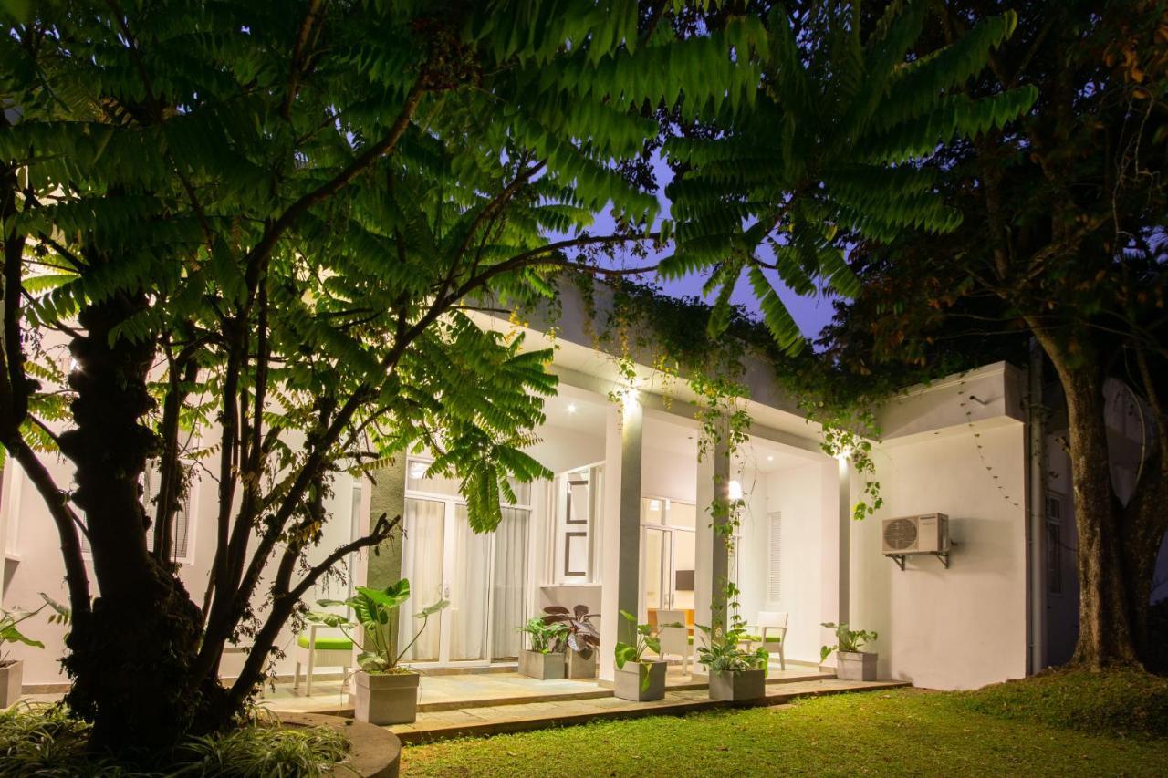 Waters Spring Hotel Kandy Kültér fotó