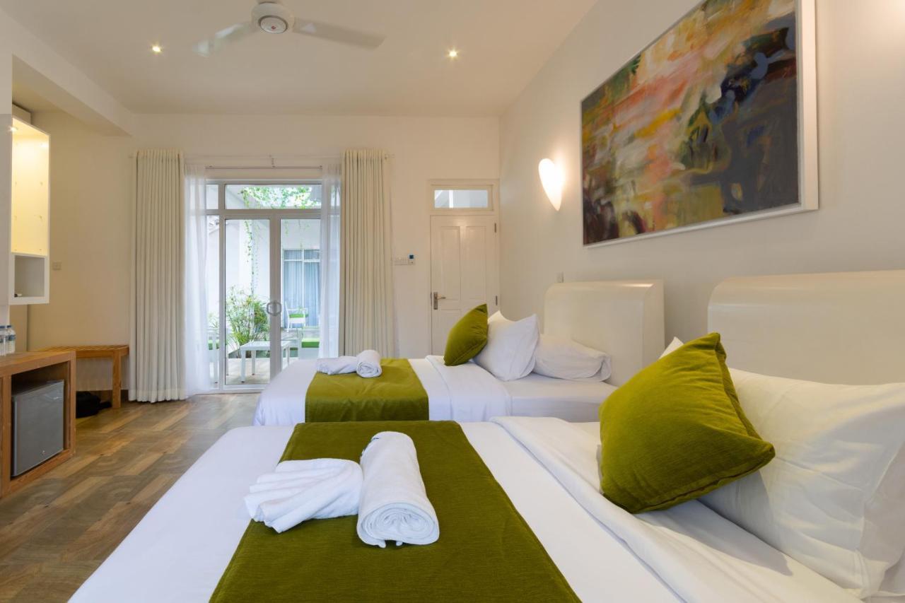 Waters Spring Hotel Kandy Kültér fotó