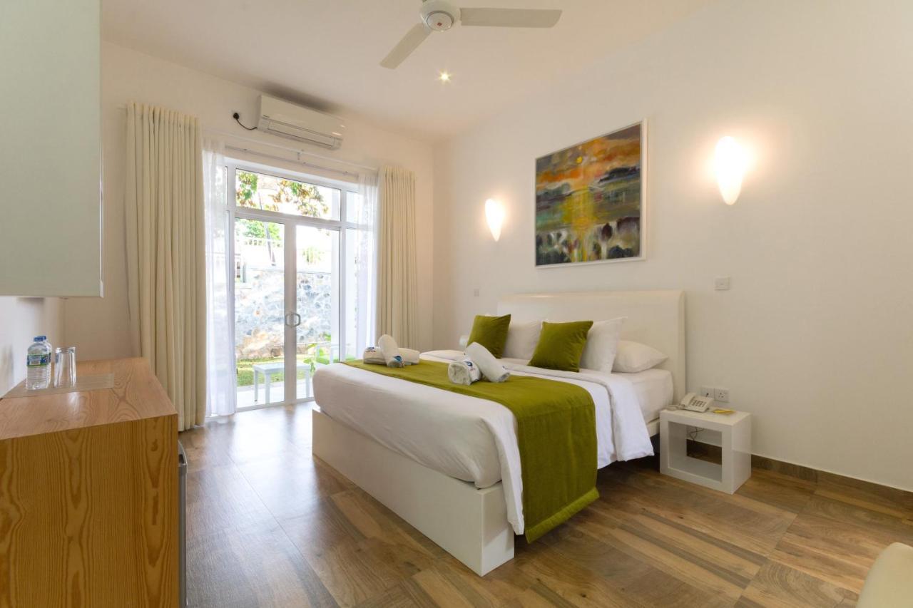 Waters Spring Hotel Kandy Kültér fotó
