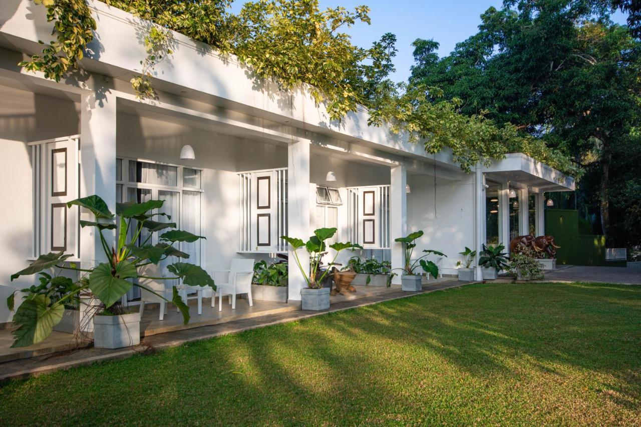 Waters Spring Hotel Kandy Kültér fotó